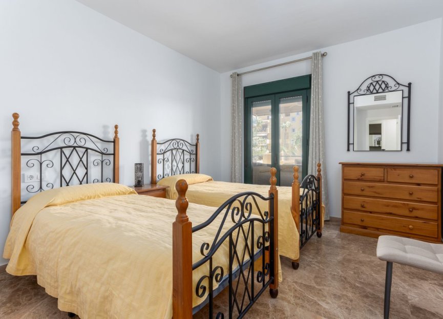 Reventa - Apartment - Middle Floor Apartment - Marbella - San Pedro De Alcantara