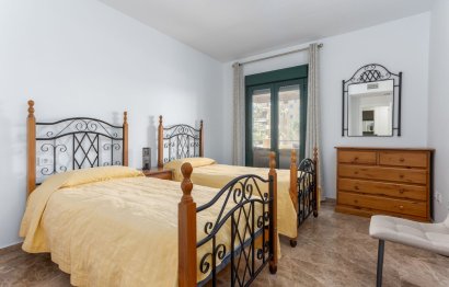 Reventa - Apartment - Middle Floor Apartment - Marbella - San Pedro De Alcantara