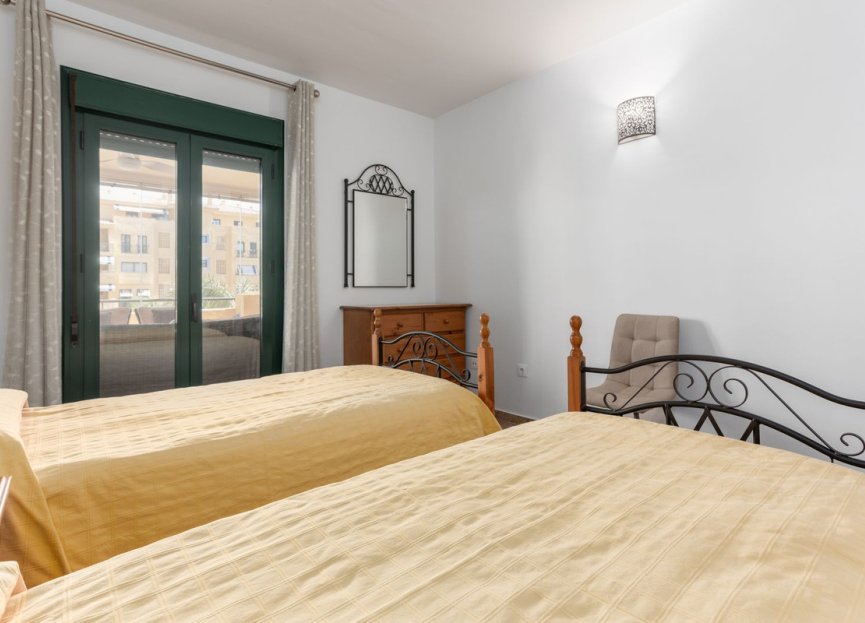 Reventa - Apartment - Middle Floor Apartment - Marbella - San Pedro De Alcantara