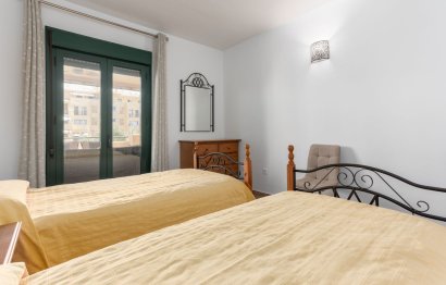 Reventa - Apartment - Middle Floor Apartment - Marbella - San Pedro De Alcantara