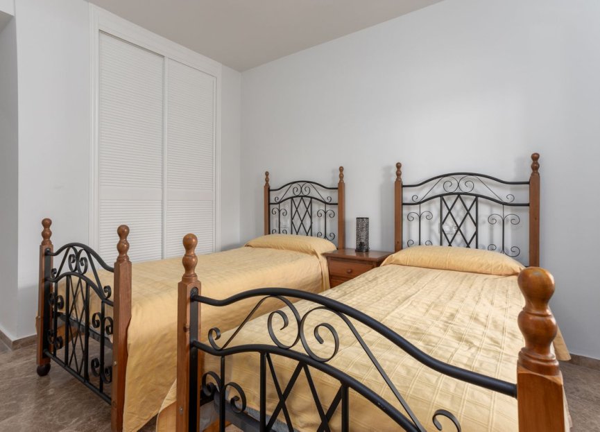 Reventa - Apartment - Middle Floor Apartment - Marbella - San Pedro De Alcantara