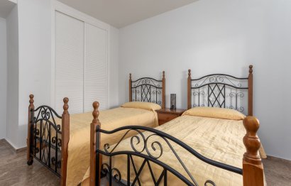 Reventa - Apartment - Middle Floor Apartment - Marbella - San Pedro De Alcantara