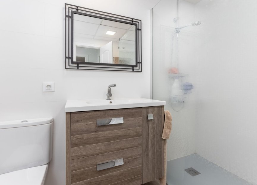 Reventa - Apartment - Middle Floor Apartment - Marbella - San Pedro De Alcantara