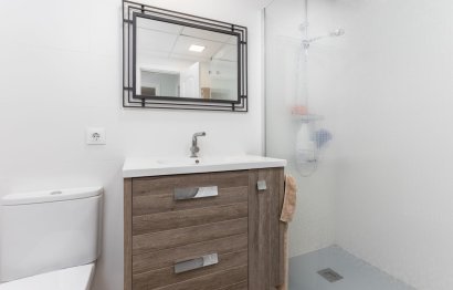 Reventa - Apartment - Middle Floor Apartment - Marbella - San Pedro De Alcantara