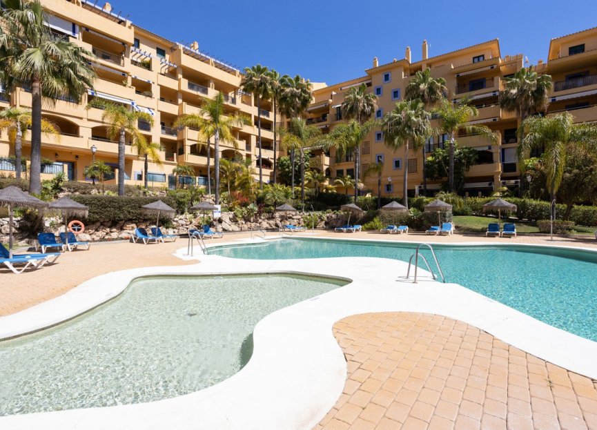 Reventa - Apartment - Middle Floor Apartment - Marbella - San Pedro De Alcantara