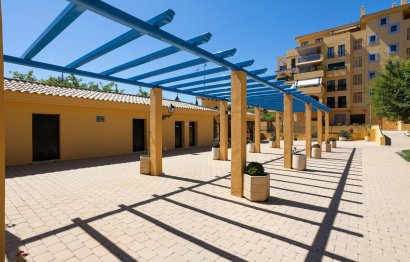 Reventa - Apartment - Middle Floor Apartment - Marbella - San Pedro De Alcantara