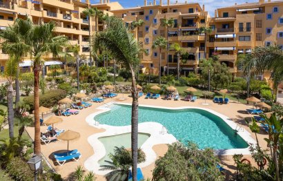 Reventa - Apartment - Middle Floor Apartment - Marbella - San Pedro De Alcantara