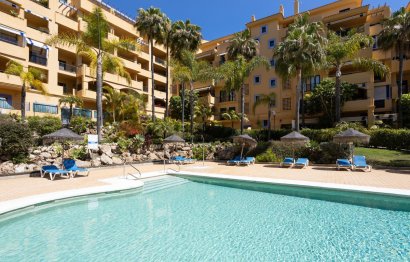Reventa - Apartment - Middle Floor Apartment - Marbella - San Pedro De Alcantara