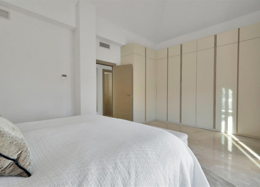 Resale - House - Detached Villa - Benahavís - Benahavís Centro