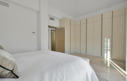 Resale - House - Detached Villa - Benahavís - Benahavís Centro