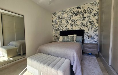 Resale - House - Detached Villa - Benahavís - Benahavís Centro