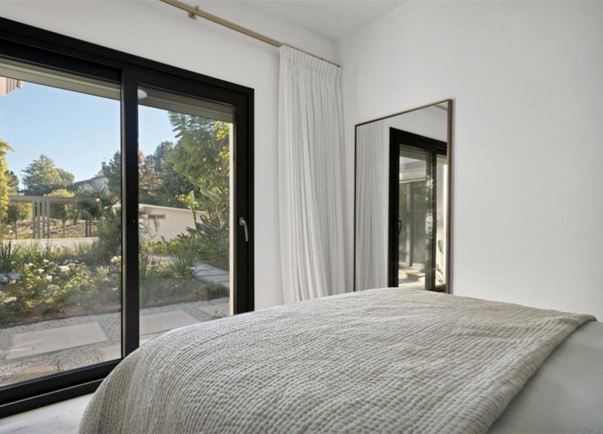 Resale - House - Detached Villa - Benahavís - Benahavís Centro