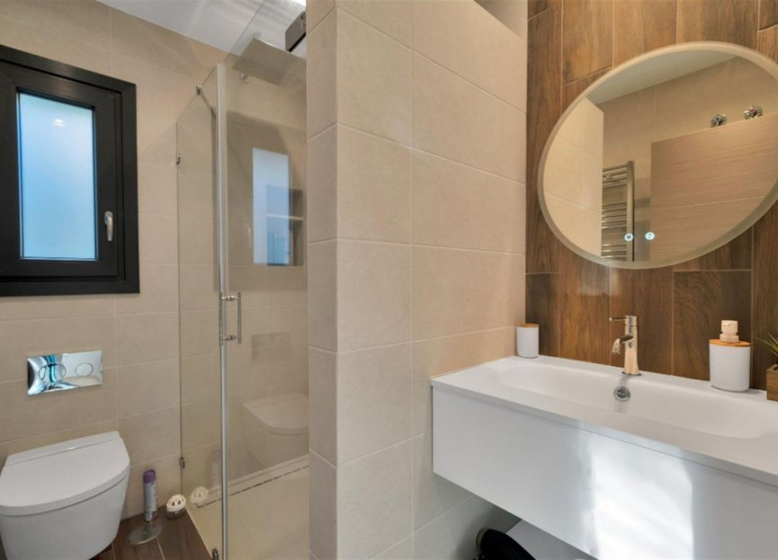 Resale - House - Detached Villa - Benahavís - Benahavís Centro