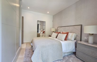 Resale - House - Detached Villa - Benahavís - Benahavís Centro