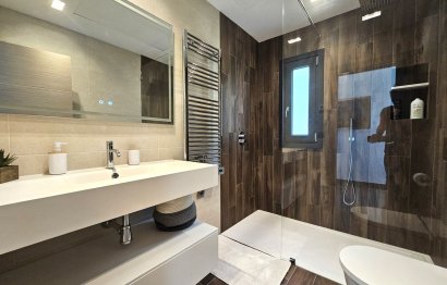 Resale - House - Detached Villa - Benahavís - Benahavís Centro