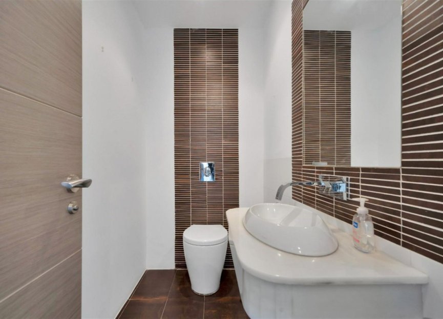 Resale - House - Detached Villa - Benahavís - Benahavís Centro