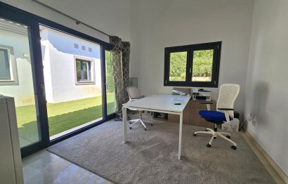 Resale - House - Detached Villa - Benahavís - Benahavís Centro