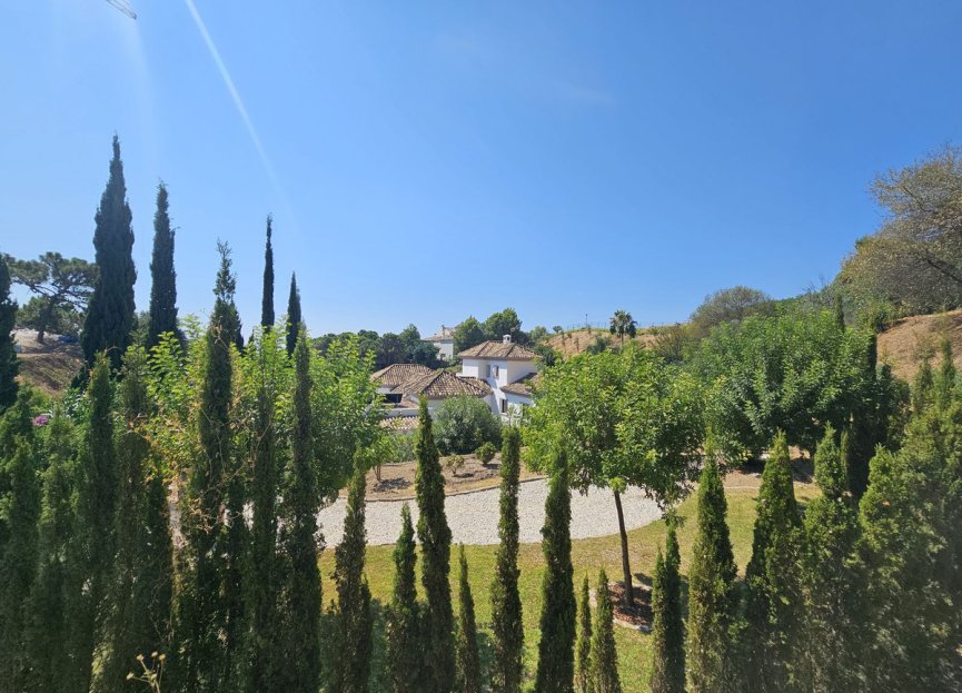 Resale - House - Detached Villa - Benahavís - Benahavís Centro