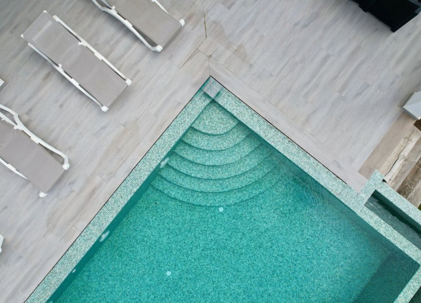 Resale - House - Detached Villa - Estepona - Cancelada