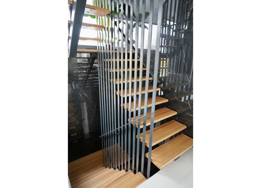 Resale - House - Detached Villa - Estepona - Cancelada