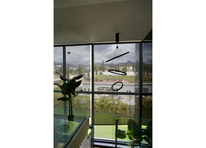 Resale - House - Detached Villa - Estepona - Cancelada