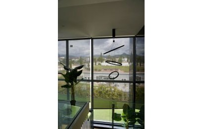 Resale - House - Detached Villa - Estepona - Cancelada