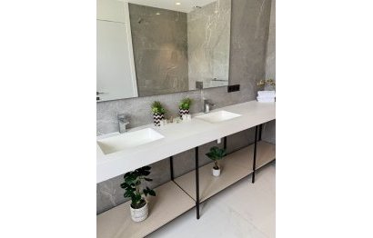 Resale - House - Detached Villa - Estepona - Cancelada