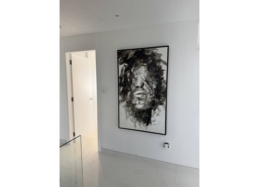 Resale - House - Detached Villa - Estepona - Cancelada