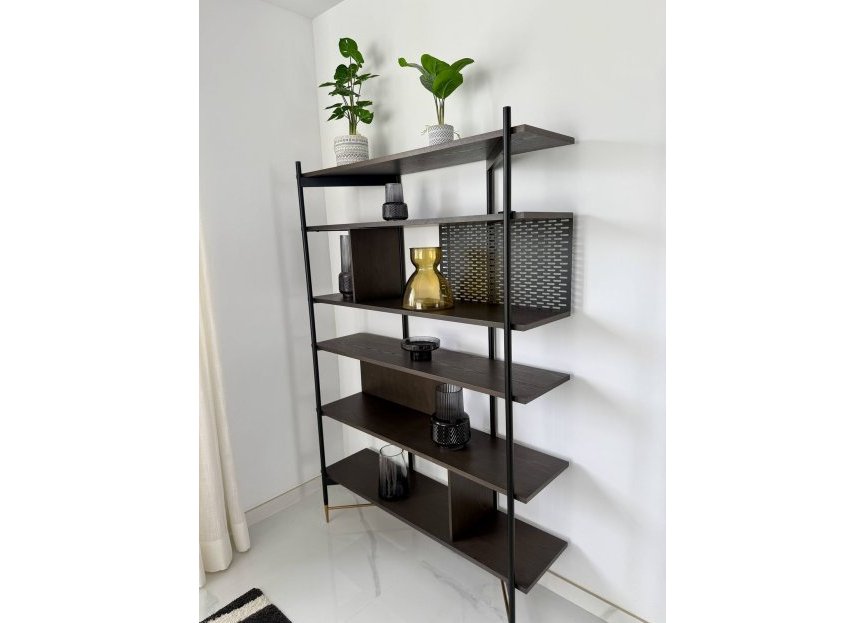 Resale - House - Detached Villa - Estepona - Cancelada