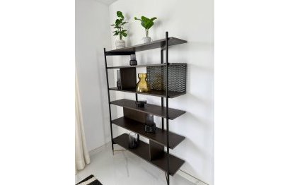 Resale - House - Detached Villa - Estepona - Cancelada