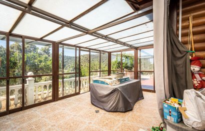 Resale - House - Finca - Cortijo - Estepona - Estepona Centro