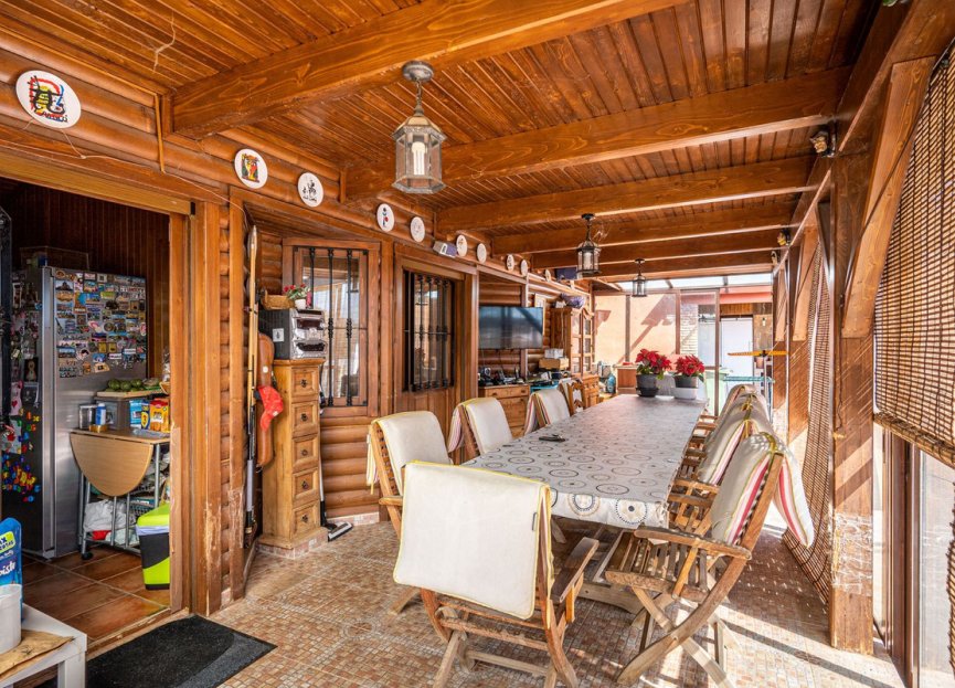 Resale - House - Finca - Cortijo - Estepona - Estepona Centro