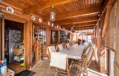 Resale - House - Finca - Cortijo - Estepona - Estepona Centro