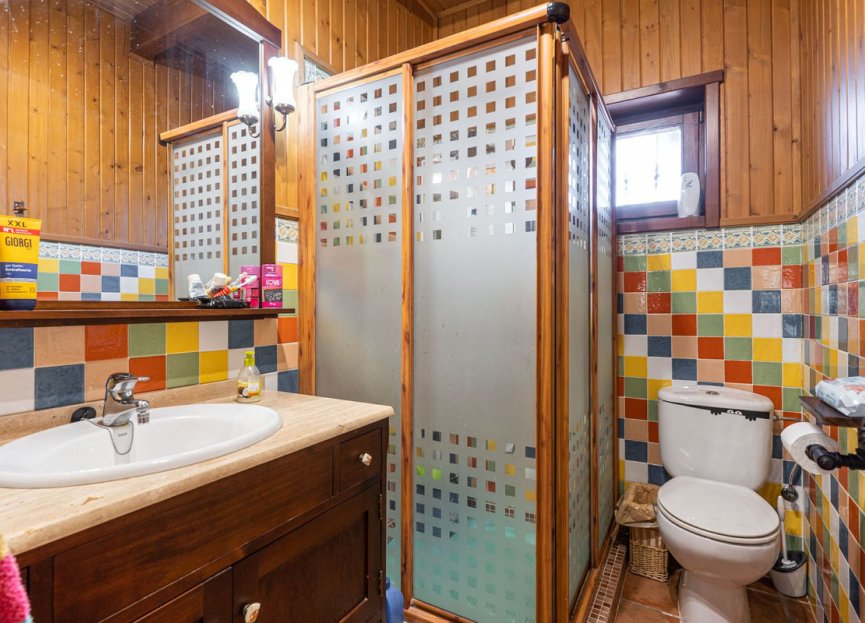 Resale - House - Finca - Cortijo - Estepona - Estepona Centro