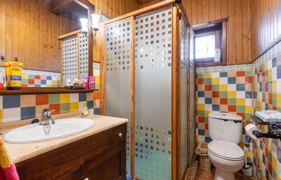 Resale - House - Finca - Cortijo - Estepona - Estepona Centro