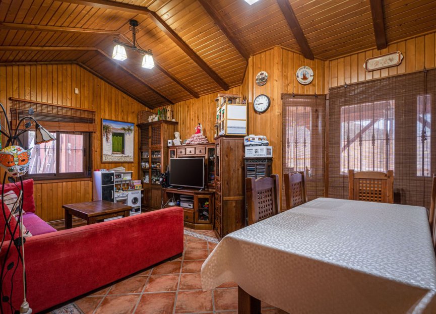 Resale - House - Finca - Cortijo - Estepona - Estepona Centro