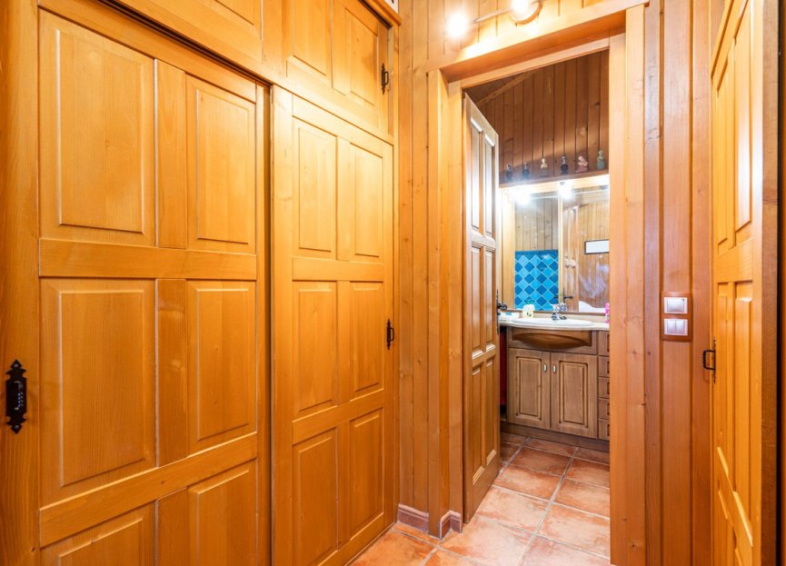 Resale - House - Finca - Cortijo - Estepona - Estepona Centro