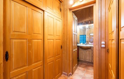 Resale - House - Finca - Cortijo - Estepona - Estepona Centro