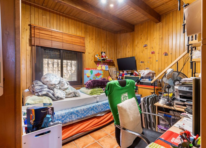 Resale - House - Finca - Cortijo - Estepona - Estepona Centro