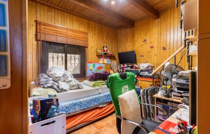 Resale - House - Finca - Cortijo - Estepona - Estepona Centro