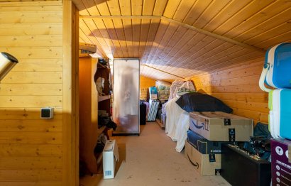 Resale - House - Finca - Cortijo - Estepona - Estepona Centro