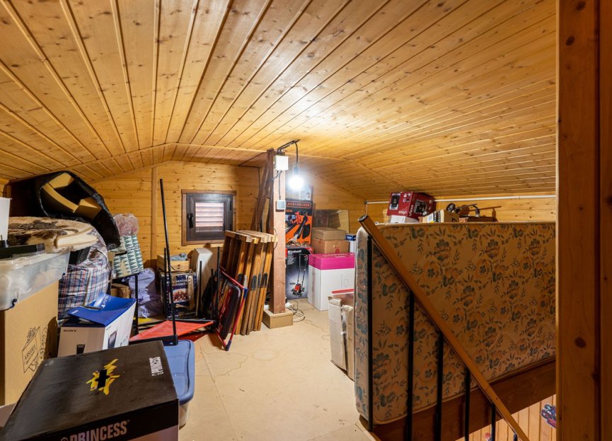 Resale - House - Finca - Cortijo - Estepona - Estepona Centro