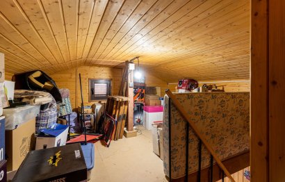 Resale - House - Finca - Cortijo - Estepona - Estepona Centro