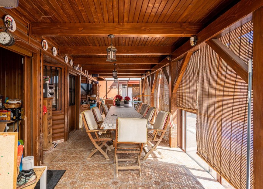 Resale - House - Finca - Cortijo - Estepona - Estepona Centro