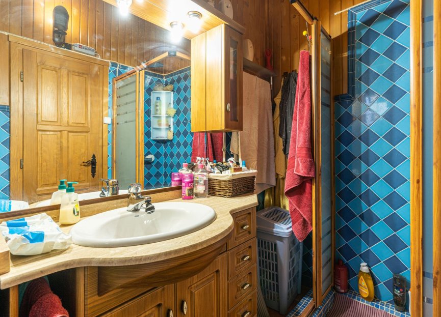 Resale - House - Finca - Cortijo - Estepona - Estepona Centro