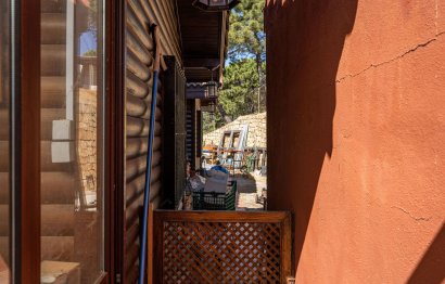 Resale - House - Finca - Cortijo - Estepona - Estepona Centro