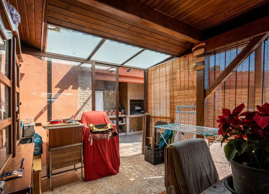 Resale - House - Finca - Cortijo - Estepona - Estepona Centro