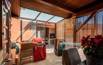 Resale - House - Finca - Cortijo - Estepona - Estepona Centro