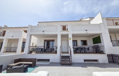 Resale - House - Semi-Detached House - Casares - Casares Playa