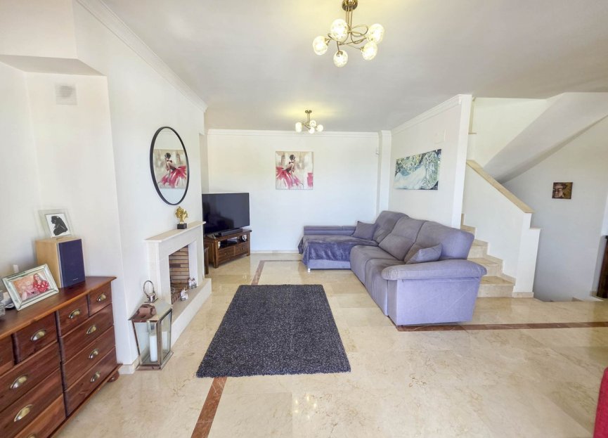 Resale - House - Semi-Detached House - Casares - Casares Playa